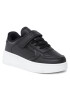 Champion Sneakers Rebound Platform Classic G Ps Low Cut Sh S32811-KK001 Negru - Pled.ro