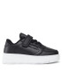 Champion Sneakers Rebound Platform Classic G Ps Low Cut Sh S32811-KK001 Negru - Pled.ro