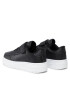 Champion Sneakers Rebound Platform Classic G Ps Low Cut Sh S32811-KK001 Negru - Pled.ro