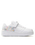 Champion Sneakers Rebound Platform Fiore G S32633-CHA-WW001 Alb - Pled.ro