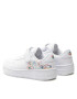 Champion Sneakers Rebound Platform Fiore G S32633-CHA-WW001 Alb - Pled.ro