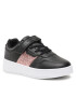 Champion Sneakers Rebound Platform Sparkle G S32612-CHA-KK002 Negru - Pled.ro