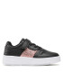 Champion Sneakers Rebound Platform Sparkle G S32612-CHA-KK002 Negru - Pled.ro