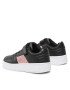 Champion Sneakers Rebound Platform Sparkle G S32612-CHA-KK002 Negru - Pled.ro