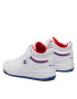 Champion Sneakers Rebound VIntage Mid B S32405-CHA-WW007 Alb - Pled.ro