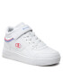 Champion Sneakers Rebound Vintage S11468-CHA-WW006 Alb - Pled.ro