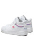 Champion Sneakers Rebound Vintage S11468-CHA-WW006 Alb - Pled.ro