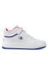 Champion Sneakers Rebound Vintage S21904-CHA-WW007 Alb - Pled.ro