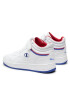 Champion Sneakers Rebound Vintage S21904-CHA-WW007 Alb - Pled.ro