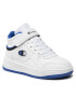 Champion Sneakers Rebound Vintage S31985-CHA-WW006 Alb - Pled.ro