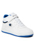 Champion Sneakers Rebound Vintage S31986-CHA-W006 Alb - Pled.ro