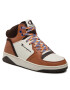 Champion Sneakers Royal Nu Pop Mid S21972-CHA-MS053 Maro - Pled.ro