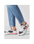 Champion Sneakers Rr Champ Mix S21927-CHA-BS501 Alb - Pled.ro