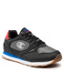 Champion Sneakers Rr Champ Mix S21927-CHA-ES017 Negru - Pled.ro