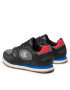 Champion Sneakers Rr Champ Mix S21927-CHA-ES017 Negru - Pled.ro