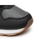 Champion Sneakers Rr Champ Mix S21927-CHA-ES017 Negru - Pled.ro