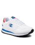 Champion Sneakers Rr Champ S21718-CHA-WW001 Alb - Pled.ro