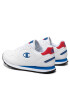 Champion Sneakers Rr Champ S21718-CHA-WW001 Alb - Pled.ro