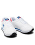 Champion Sneakers Rr Champ S21718-CHA-WW001 Alb - Pled.ro