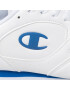 Champion Sneakers Rr Champ S21718-CHA-WW001 Alb - Pled.ro