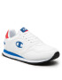 Champion Sneakers Rr Champ S21926-CHA-WW006 Alb - Pled.ro