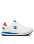 Champion Sneakers Rr Champ S21926-CHA-WW006 Alb - Pled.ro