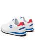 Champion Sneakers Rr Champ S21926-CHA-WW006 Alb - Pled.ro