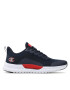 Champion Sneakers Rush S22067-CHA-BS501 Bleumarin - Pled.ro