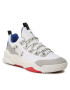 Champion Sneakers S21875-WW001 Alb - Pled.ro