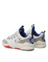 Champion Sneakers S21875-WW001 Alb - Pled.ro