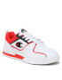 Champion Sneakers S21882-WW006 Alb - Pled.ro