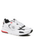 Champion Sneakers S21941-WW001 Alb - Pled.ro