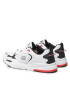 Champion Sneakers S21941-WW001 Alb - Pled.ro