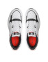 Champion Sneakers S21941-WW001 Alb - Pled.ro