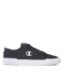 Champion Sneakers S22042-BS501 Negru - Pled.ro