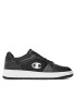 Champion Sneakers S22066-KK001 Negru - Pled.ro