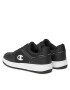 Champion Sneakers S22066-KK001 Negru - Pled.ro