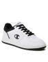 Champion Sneakers S22066-WW001 Alb - Pled.ro