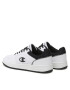 Champion Sneakers S22066-WW001 Alb - Pled.ro