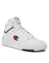 Champion Sneakers S22095-WW007 Alb - Pled.ro