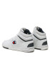 Champion Sneakers S22095-WW007 Alb - Pled.ro