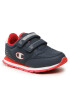 Champion Sneakers S32617-BS501 Bleumarin - Pled.ro