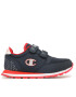 Champion Sneakers S32617-BS501 Bleumarin - Pled.ro