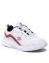 Champion Sneakers Shout Out B Gs S32216-CHA-WW001 Alb - Pled.ro