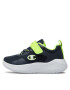 Champion Sneakers Softy Evolve B Td Low Cut Shoe S32453-BS502 Bleumarin - Pled.ro