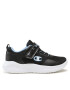 Champion Sneakers Softy Evolve G Ps Low Cut Shoe S32532-KK002 Negru - Pled.ro