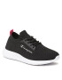 Champion Sneakers Sprint Element S11526-CHA-KK002 Negru - Pled.ro