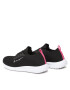 Champion Sneakers Sprint Element S11526-CHA-KK002 Negru - Pled.ro