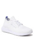 Champion Sneakers Sprint Element S21969-CHA-WW001 Alb - Pled.ro