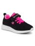 Champion Sneakers Sprint G Ps S31884-S20-KK001 Negru - Pled.ro